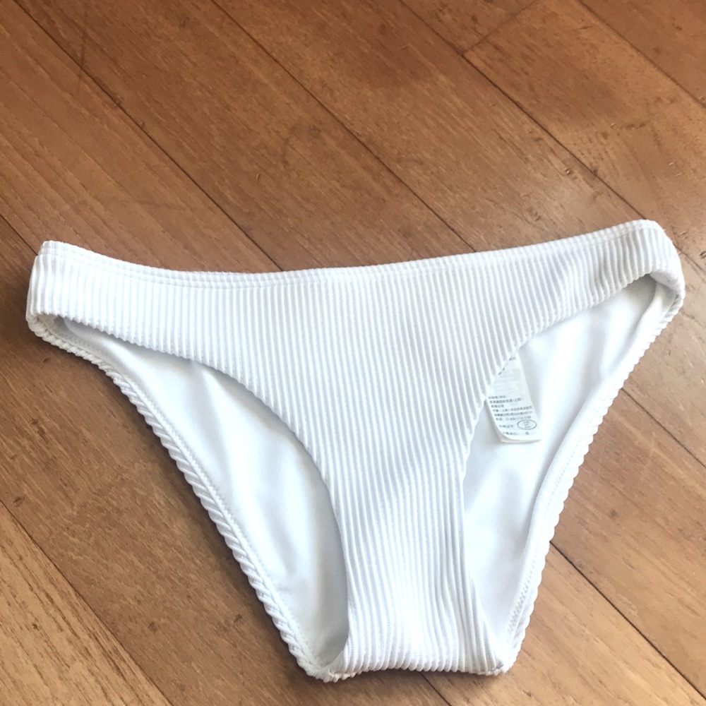 Bathing suit bottom